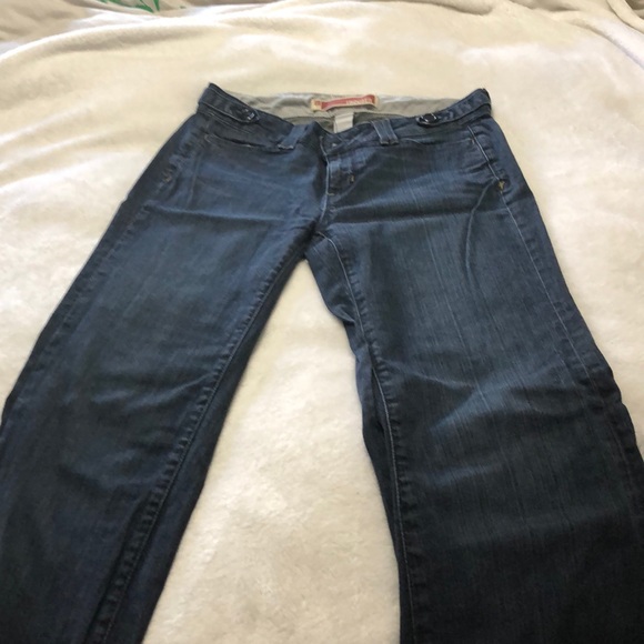 Gap Jeans - Picture 2 of 6